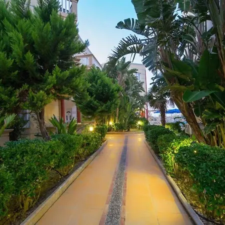 Futura Hotel La Canée
