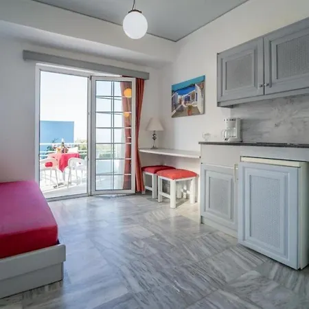 Hotel Futura La Canée